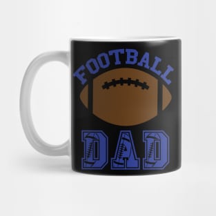 Football dad Mug